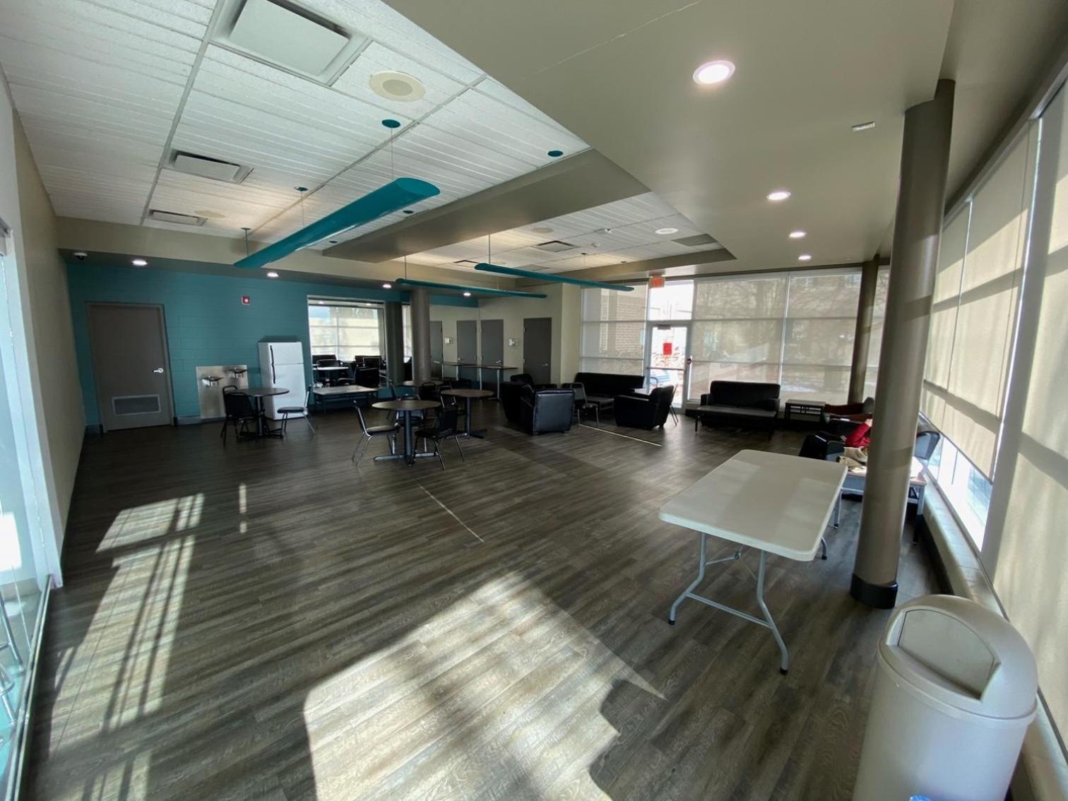 Residence & Conference Centre - Hamilton Bagian luar foto